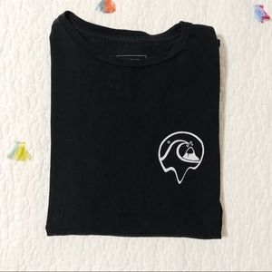 Quicksilver | Dead Island Long Sleeve Tee